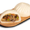 Bánh bao nhân chay