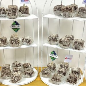 Lamington