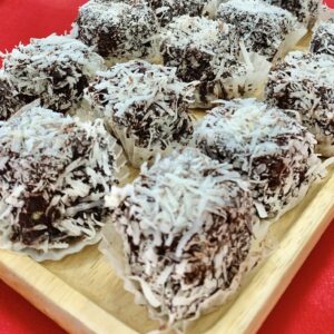 Lamington