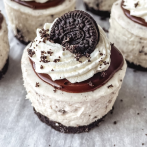 Oreo Cheesecake
