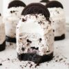 Oreo Cheesecake
