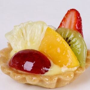Tart thơm