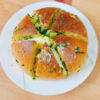 Bánh mì bơ tỏi