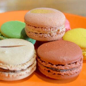 Macaron
