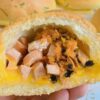 Bánh Papparoti nhân mặn kiểu Mexico